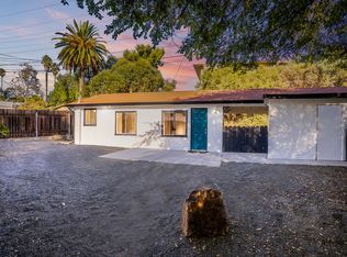 4501 1/2 Palm Ave, La Mesa, CA 91941
