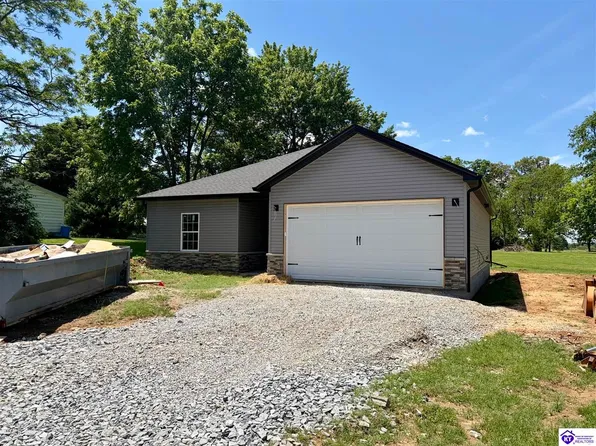 333 1st St, Vine Grove, KY 40175