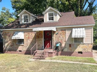 3446 Vernon Ave, Memphis, TN 38122