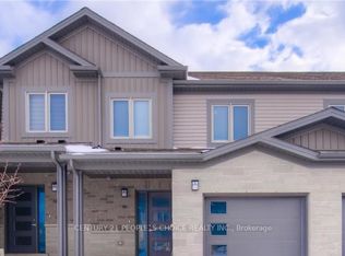 66 Munch Ave Room 1, Cambridge, ON N1R 0B9