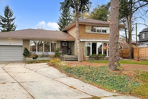 5 Morewood Cres Photo 1