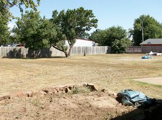 105 Bana Dr, Enid, OK 73703