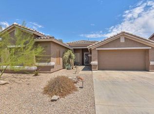 5326 E Thunder Hawk Rd, Cave Creek, AZ 85331