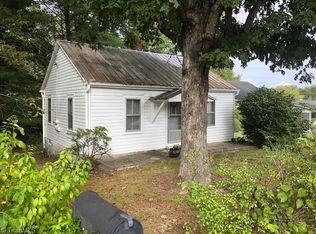 148 Muse Ave, Mount Airy, NC 27030