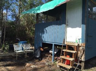 16-1356 39th Ave, Kurtistown, HI 96760