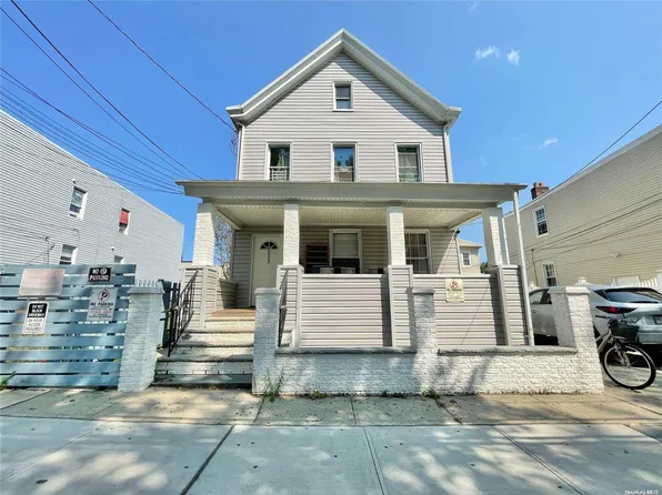 95-23 93 St Street, Ozone Park, NY 11416