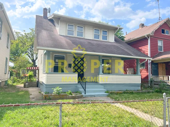 109 Lorenz Ave, Dayton, OH 45417