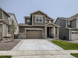 5266 Inland Ave, Firestone, CO 80504
