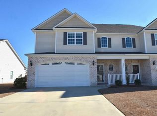 2001 A Leighton Dr, Greenville, NC 27834