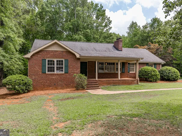 1341 Echo Trl, Watkinsville, GA 30677