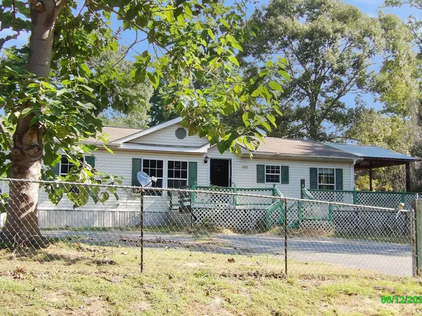 427 Choctaw Rd, Jefferson, TX 75657