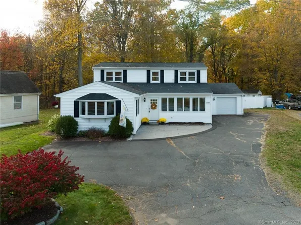 1064 Meriden Avenue, Southington, CT 06489