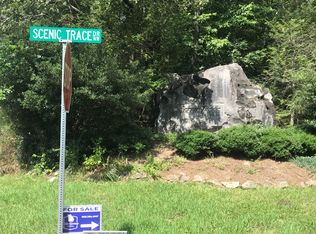 12 Scenic Trace Dr NW, Rome, GA 30165