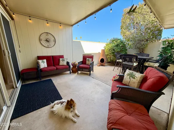 10966 W COGGINS Drive, Sun City, AZ 85351