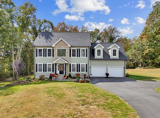 6 Taylor Ln, East Haddam, CT 06423