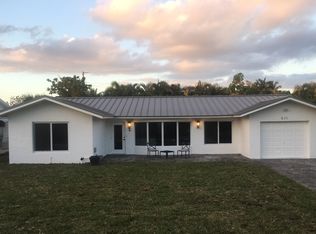 511 NE 16th St, Boca Raton, FL 33432