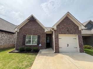 5493 Park Side Rd, Birmingham, AL 35244