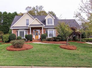 537 Sun Creek Dr, Winston Salem, NC 27104