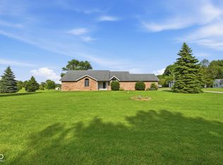 170 W 600 N, Alexandria, IN 46001