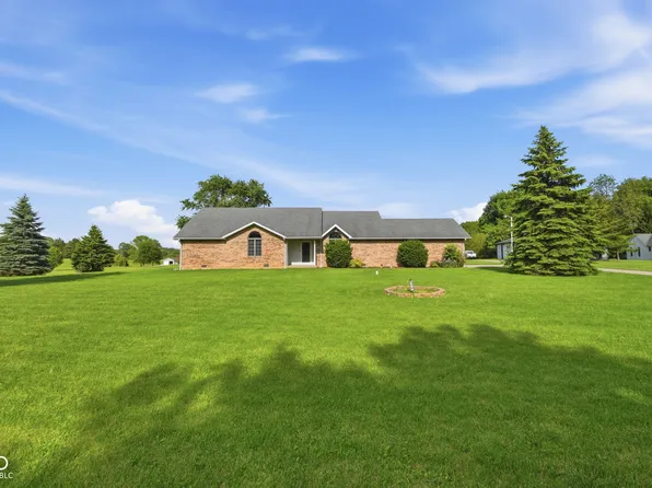 170 W 600 N, Alexandria, IN 46001