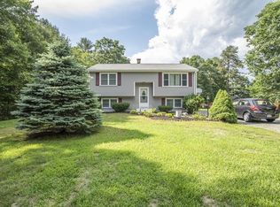 320 Seekell St, Taunton, MA 02780