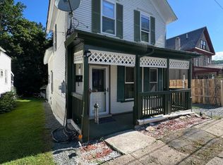 27 School St, Whitehall, NY 12887