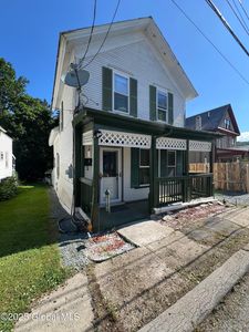 27 School Street, Whitehall, NY, 12887