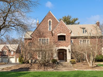 1518 Braeburn Ave, Flossmoor, IL, 60422