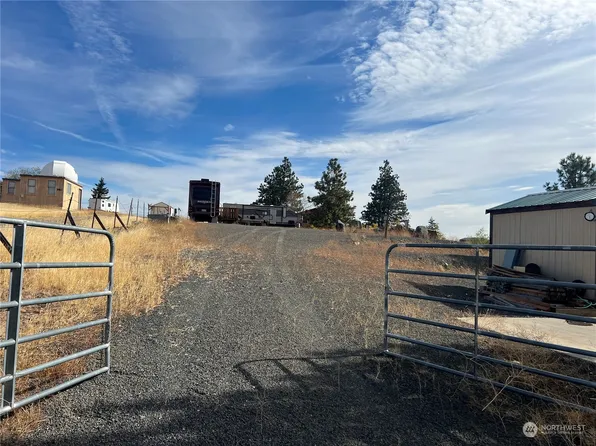 590 Highline Loop, Cle Elum, WA 98922