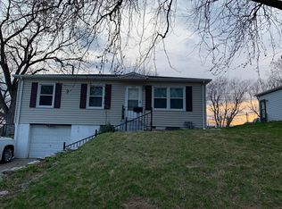 7402 S 77th Ave, La Vista, NE 68128