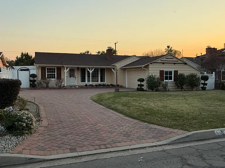 Main property