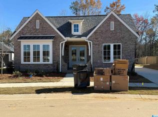 1478 Olive Branch Dr, Birmingham, AL 35244