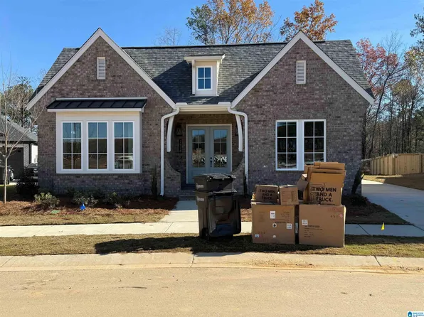 1478 Olive Branch Dr, Birmingham, AL 35244