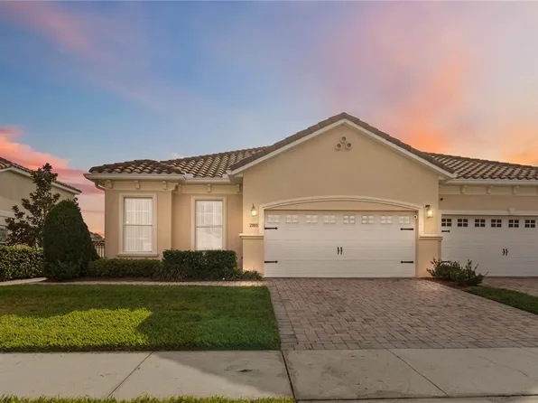 2865 Eastham Ln, Kissimmee, FL 34741