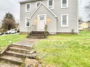 518 Church St #1, Herminie, PA 15637