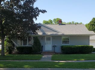 1412 W 4th St, Kimberly, WI 54136