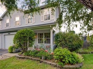 13962 S Oakdale Cir #1, Plainfield, IL 60544