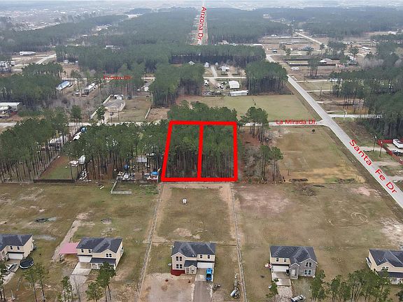 5th image of 114 County Road 3541