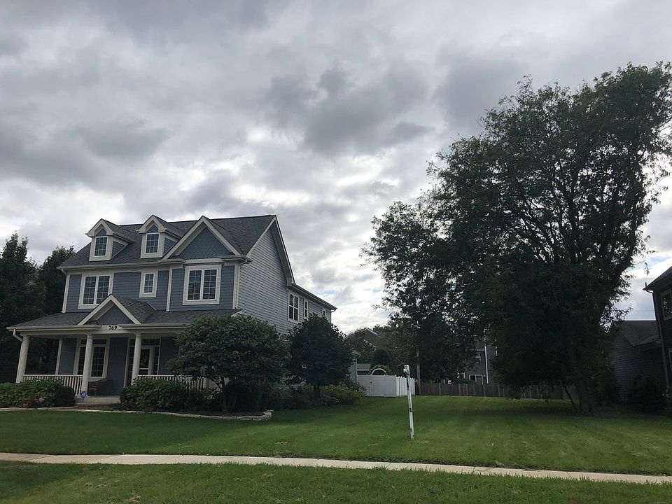 2nd image of 765 E Sunnyside Ave