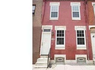 1550 S Opal St, Philadelphia, PA 19146