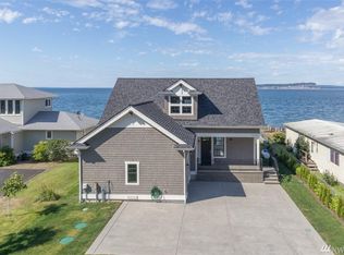 7268 NE Twin Spits Rd, Hansville, WA 98340