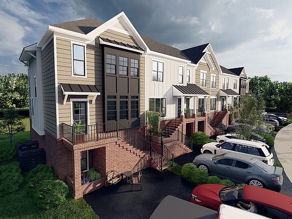5th image of 5057 Mary Jackson Ct #A