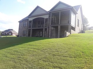 129 Eagle Ridge Dr, Guntersville, AL 35976