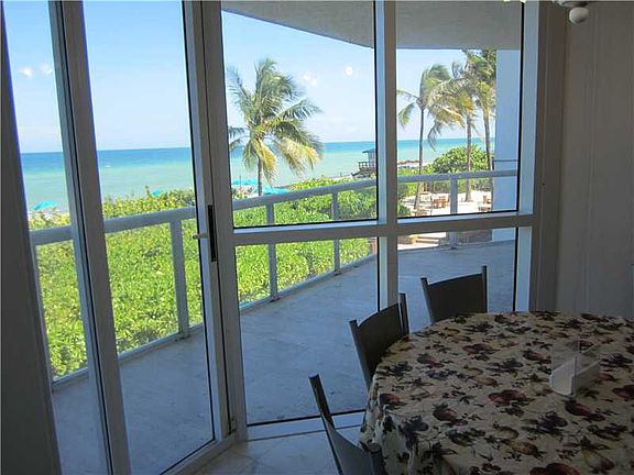 3rd image of 16425 Collins Ave APT 1A