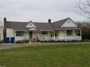 3065 Us Highway 64 E, Mocksville, NC 27028