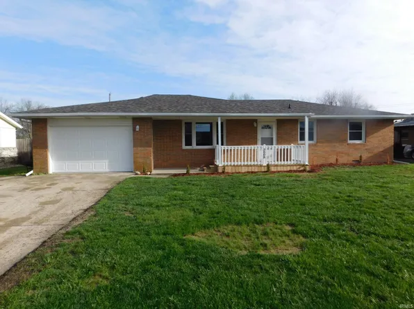 3008 W Sunblest Dr, Muncie, IN 47302