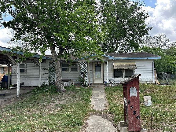 4th image of 1724 Algee St