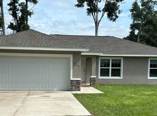 13705 SW 102nd Pl, Dunnellon, FL 34432