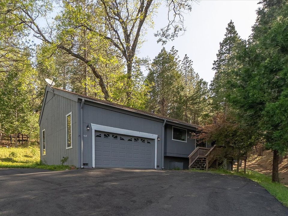 607 Dogwood Dr, Murphys, CA 95247 MLS 202400745 Zillow