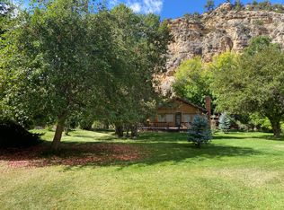 3261 E Highway 16, Ten Sleep, WY 82442